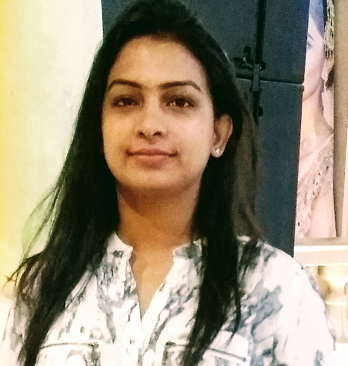 Alaka Bhattacharjee
